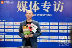 以本身“光头老蒋”取“创客匠人”品牌的深度