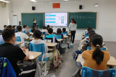 激发他们内正在的进修动力